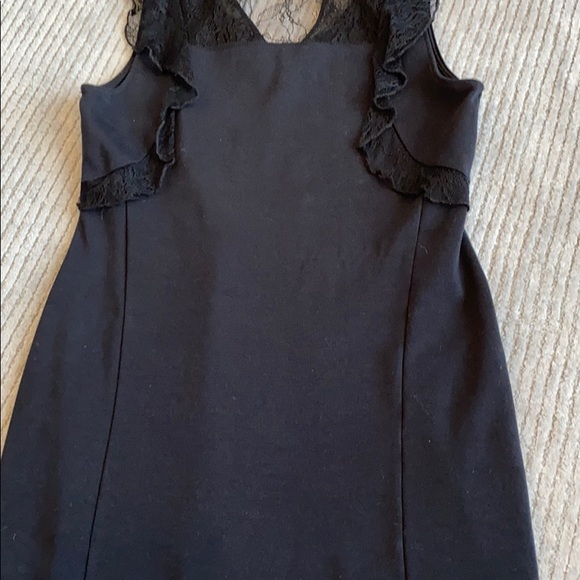 Free people Beaumont Lace Dress - Picture 4 of 7